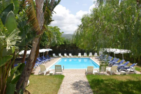 Saphira - Chalet nearby the seaside Campofelice Di Roccella
